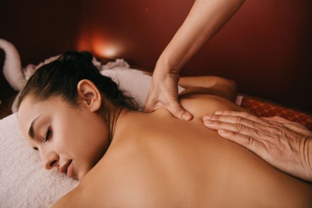 Are Thai Massages Painful?