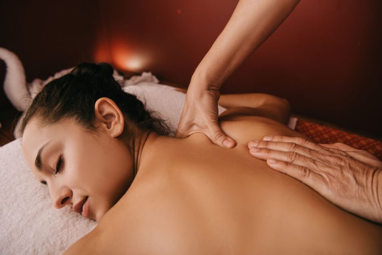 Are Thai Massages Painful?