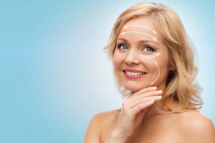 At What Age Should You Get a Nonsurgical Face Lift?