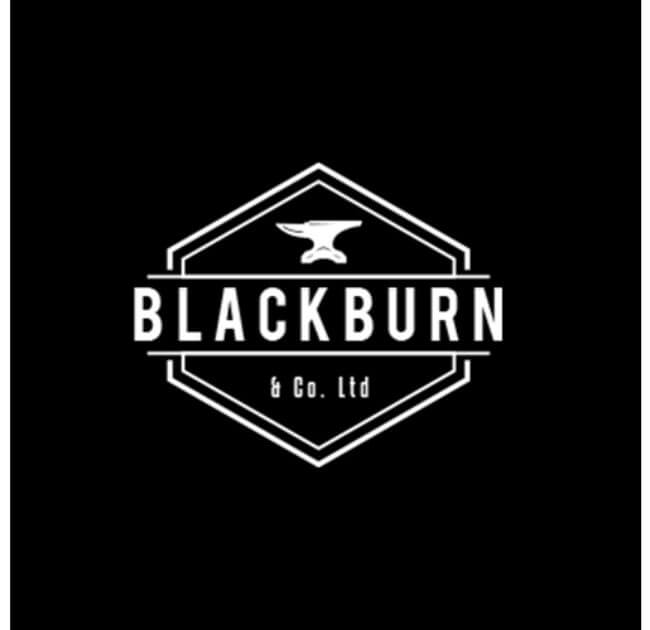 Blackburn & Co Ltd