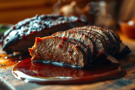 Brisket Juices and Au Jus: How to Save and Use Every Drop of Flavor