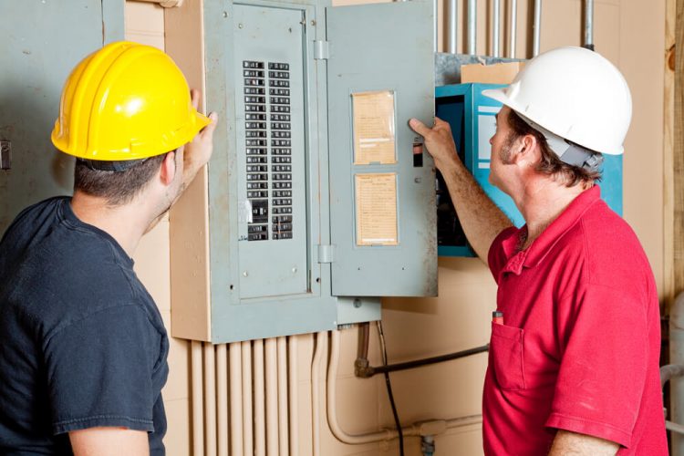 Can I Change A Fusebox In My Home?