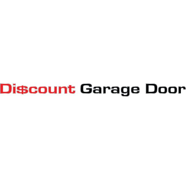 Discount Garage Door (Broken Arrow)