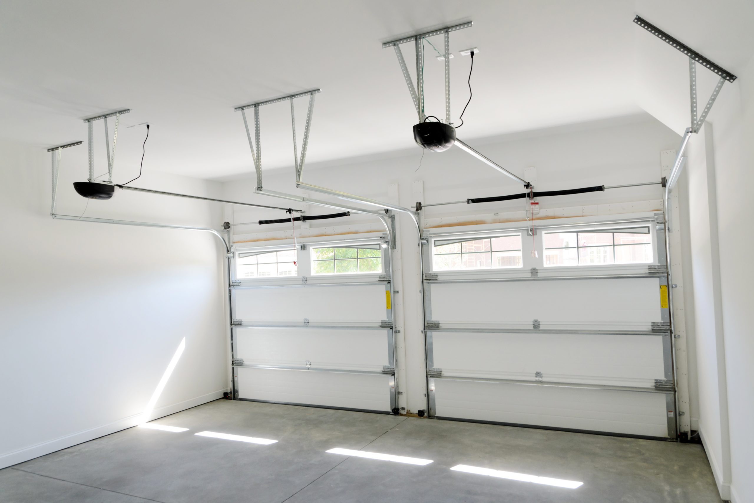 Do Insulated Garage Doors Really Make a Difference?