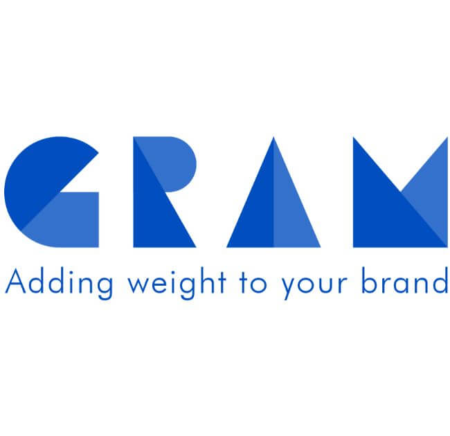 Gram Pte Ltd