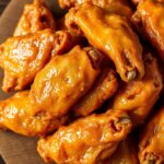 The Surprising Amount of Wings in a Pound