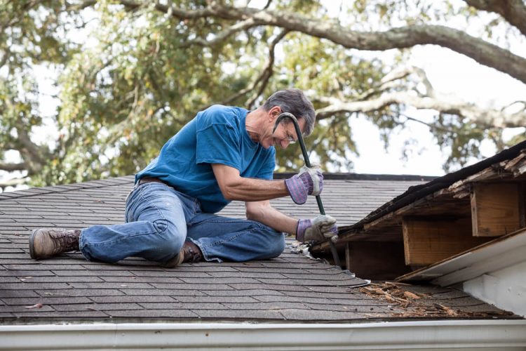 How Much Does It Cost to Fix a Leaky Roof?