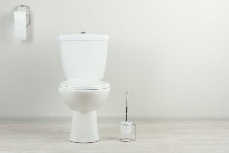 How to Make Toilet Flush More Powerful