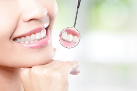 Is Cosmetic Dentistry the Same as Orthodontist?