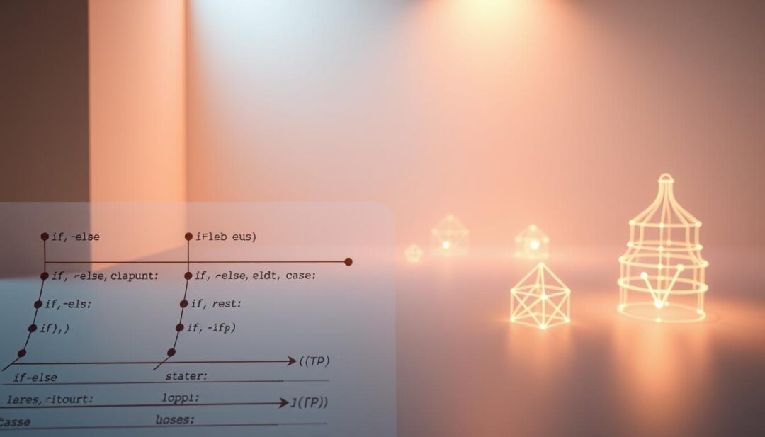 Java control structures