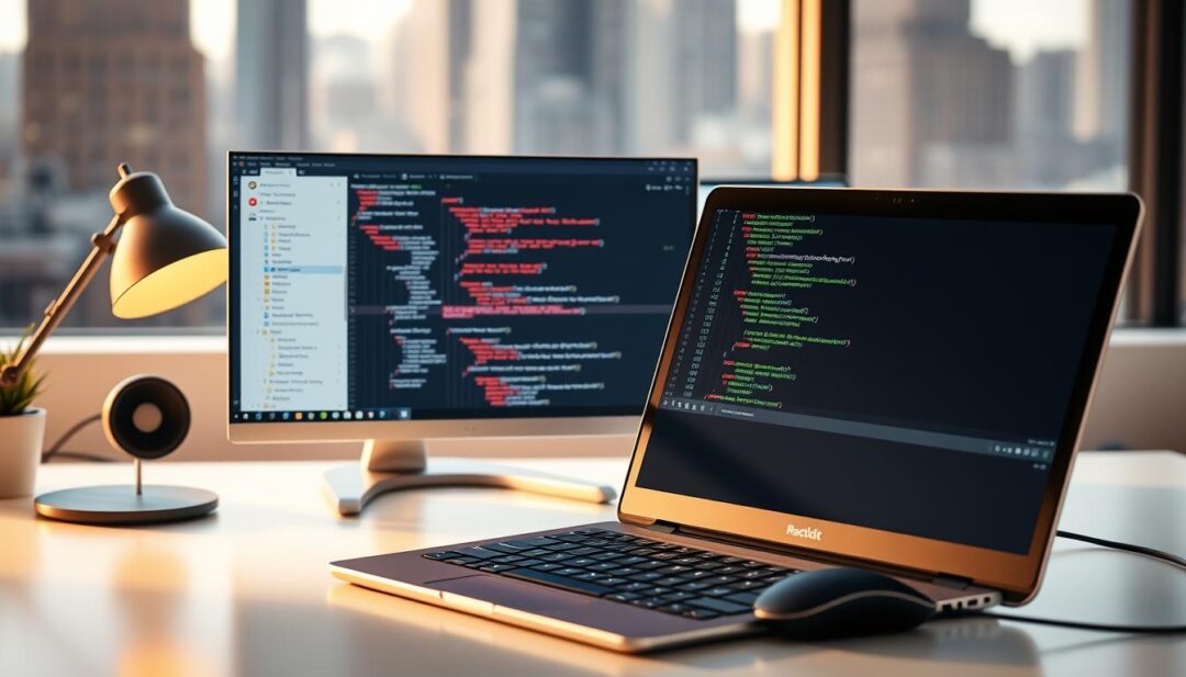 Java development setup