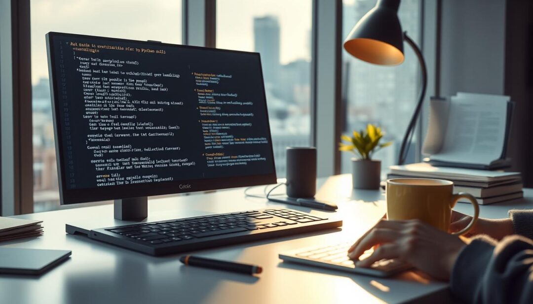 Python file handling techniques