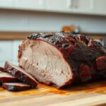 How to Reheat Brisket Without Drying It Out