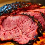 How to Rest and Hold Brisket for Maximum Juiciness