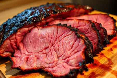 How to Rest and Hold Brisket for Maximum Juiciness