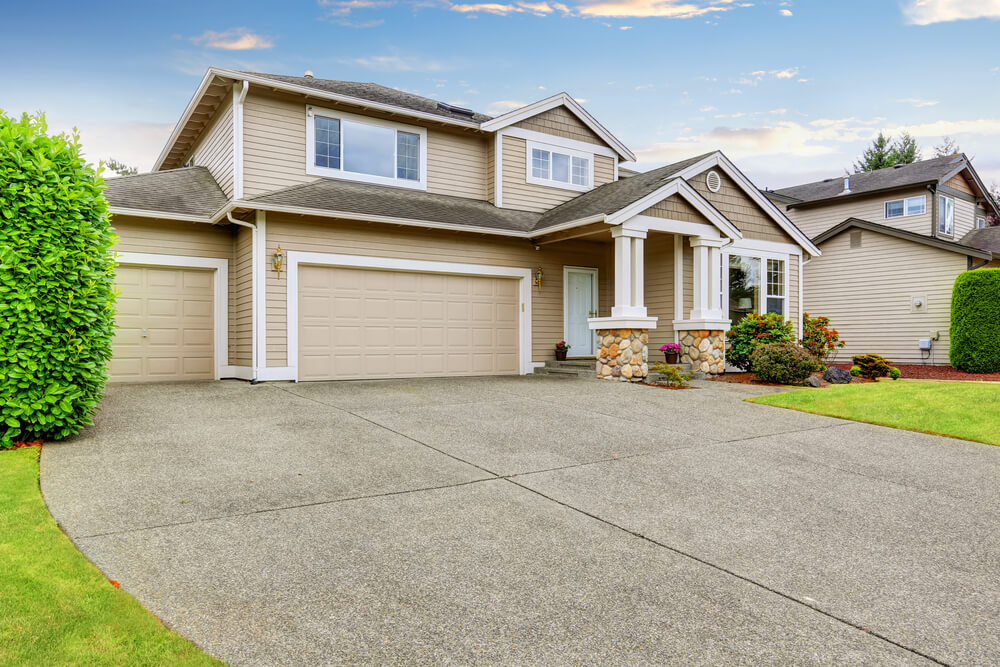 Should I Seal My Concrete Driveway Tips N Tutorials