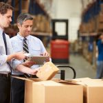What Is A Logistics Company?