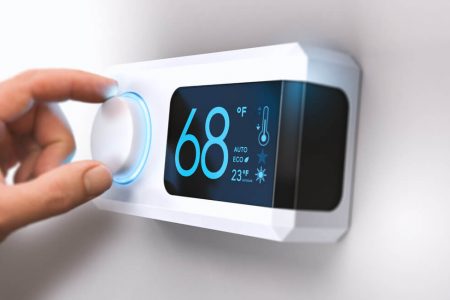 What Temperature Should I Set My Thermostat To?