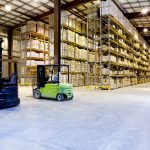 What is the Difference Between Warehousing and Inventory?