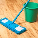 What’s the Best Way to Clean Hardwood Floors?