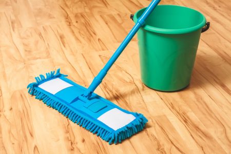 What’s the Best Way to Clean Hardwood Floors?