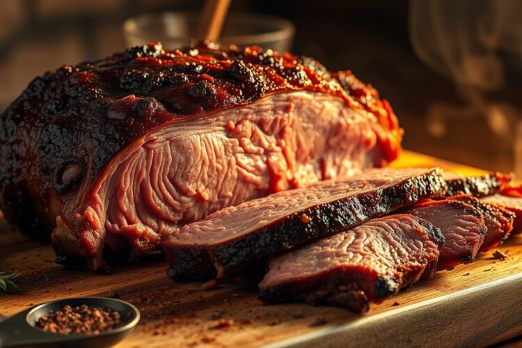 Why Your Brisket Might Be Dry