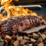 How to Choose the Best Wood for Smoking a Brisket