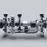 Adaptive M Suspension: How it Works & Benefits