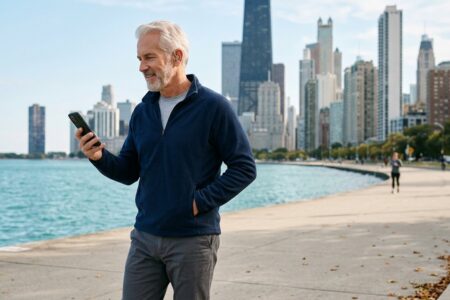 Why Your Bluetooth Hearing Aids Keep Losing Connection to Your Phone