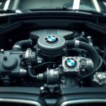 BMW Leaking Coolant But Not Overheating: Causes & Fixes Explained