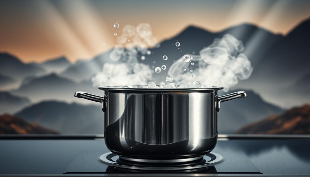 boiling point elevation