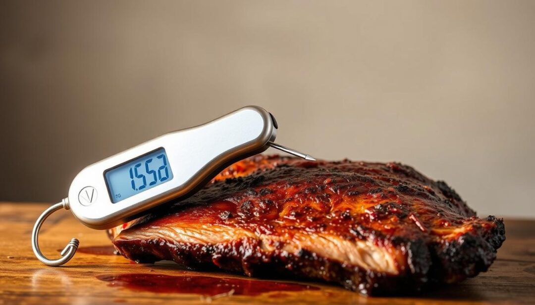 brisket thermometer