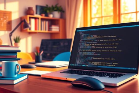 C++ Programming Tutorial: From Basics to Advanced Concepts