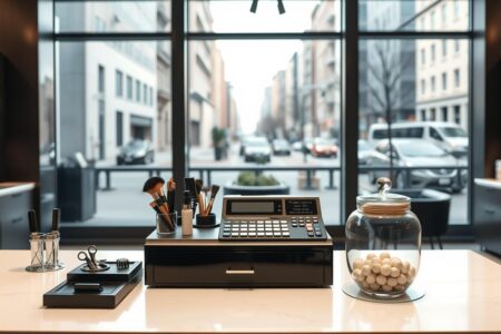 How Much Should You Tip Your Hairdresser? A Quick Guide