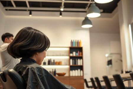 How Much to Tip Your Hairdresser: A Simple Guide