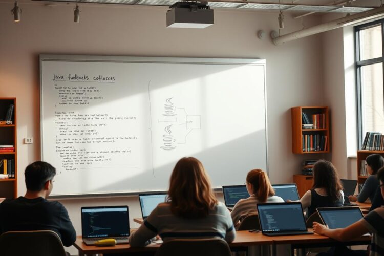 Learn Java Tutorial: Essentials for Beginners