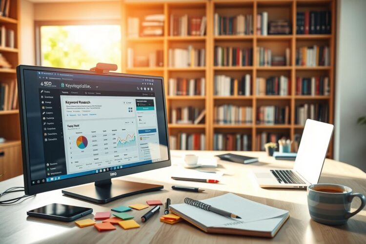 seo tutorial
