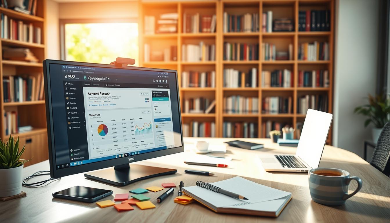 SEO Tutorial: Master SEO & Boost Rankings Fast