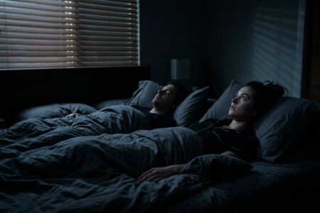 Why the Snoring in Your House Is Really an Airway Problem