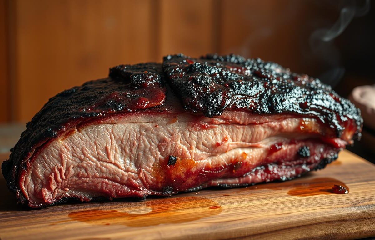 What Temp to Smoke Brisket: Perfect Results Every Time