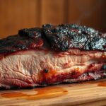 What Temp to Smoke Brisket: Perfect Results Every Time
